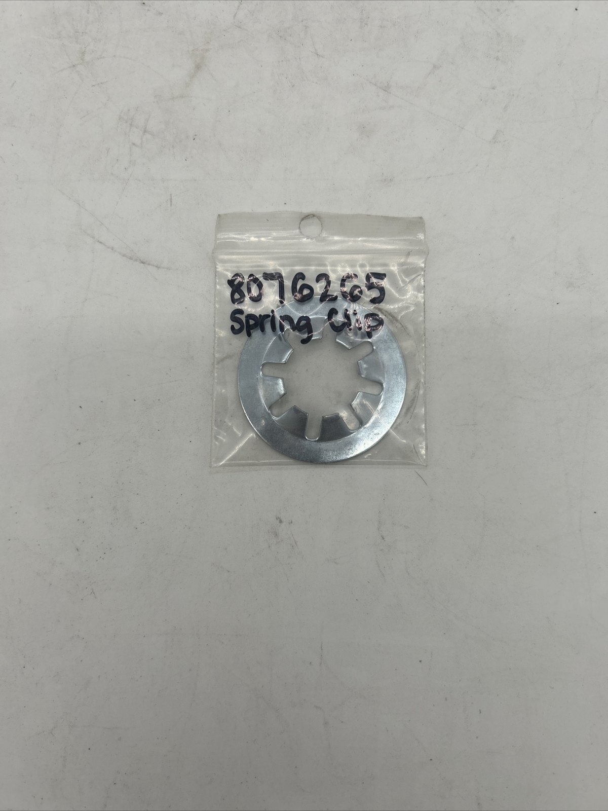 Spring Chip - 8076265 | eBay