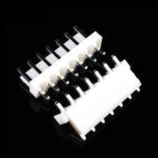 JST VH 3.96mm Plug Socket Crimps 2/3/4/5/6/7/8/9/10/12 Pin Crimp Connector