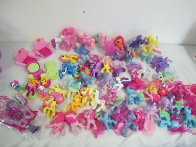 mlp mcdonalds toys
