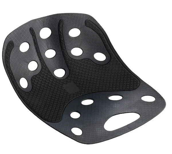 BackJoy SitSmart Tech Gel Posture Corrector Seat | Lower Back Pain Relief ,BestD - Image 3 of 4