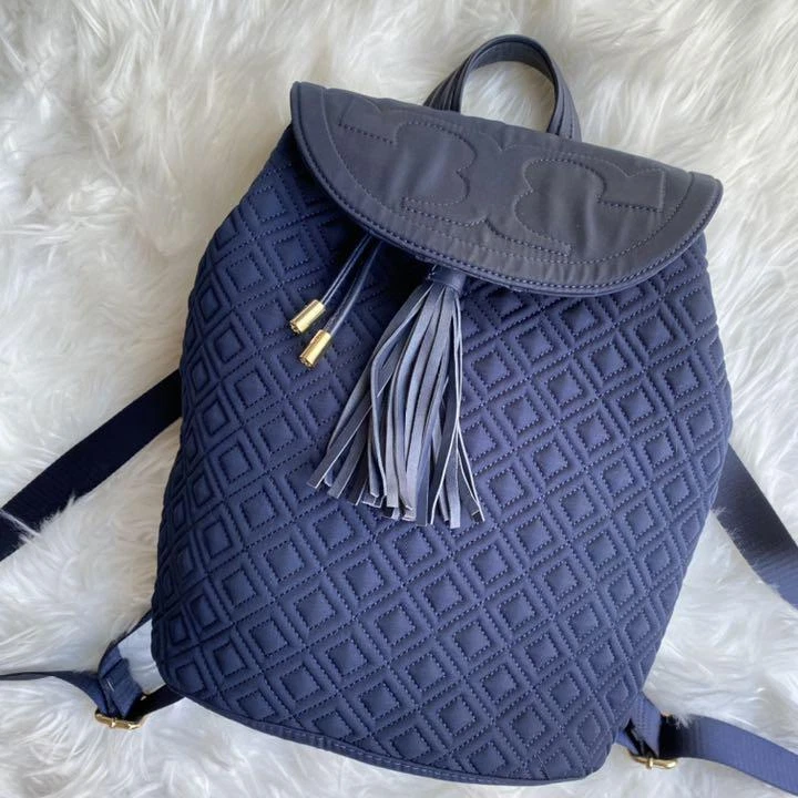 Tory Burch Fleming Backpack