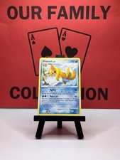 Floatzel 37/106 Regular Uncommon Great Encounters 2008 Pokemon Card