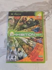 Exhibition: Demo Disc for Xbox -- Vol. 2 (Microsoft Xbox, 2003) New Sealed