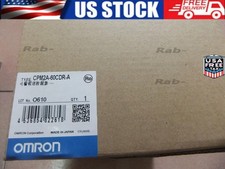 One For Omron CPM2A-60CDR-A PLC New Fast Shipping