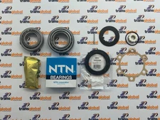 OE Wheel Bearing Kit Front or Rear for Land Rover Series 2a 3 to Sept 1980 Only