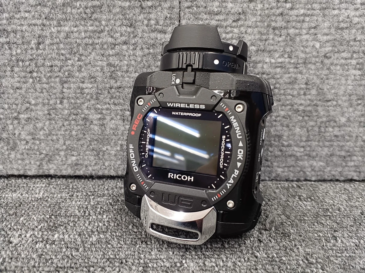 Ricoh M1 Digital Cameras for Sale | Shop New & Used Digital