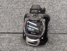 RICOH WG-M1 Digital Camera