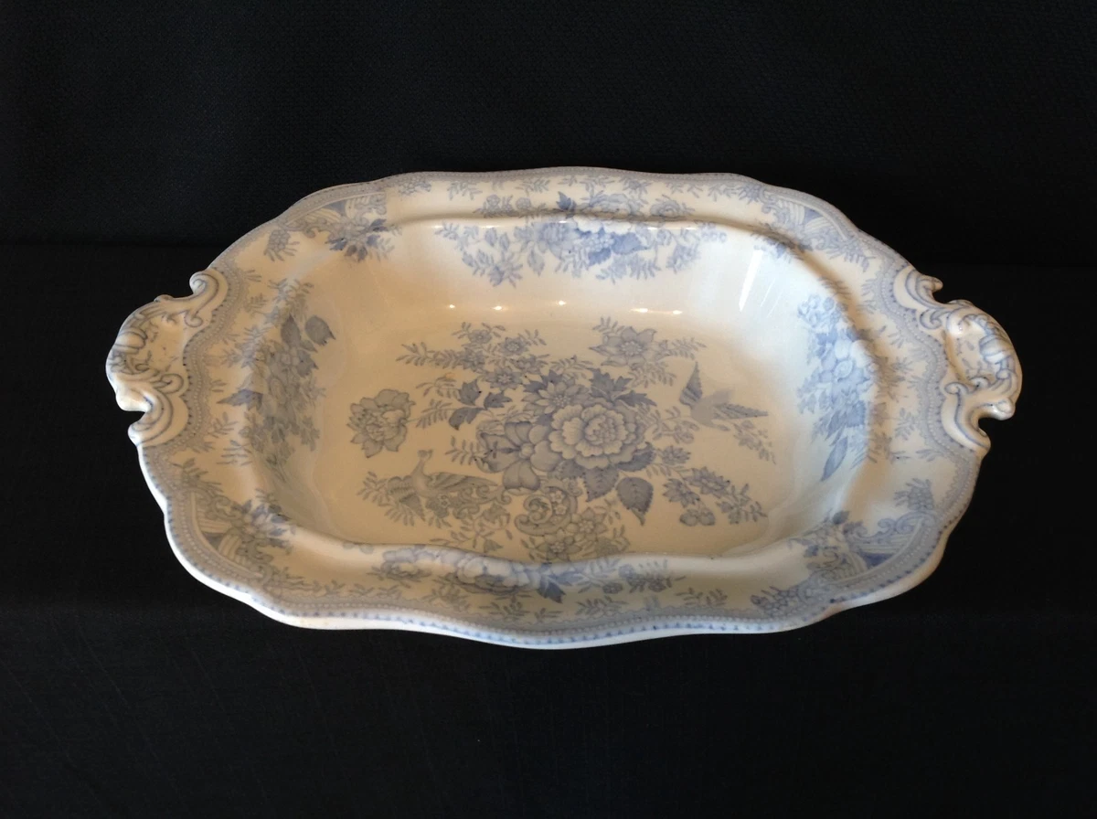 Asiatic Pheasant In Burleigh (Burgess & Leigh) China for sale | eBay