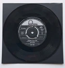 Bob Dylan/Joan Baez/Pete Seeger"Blowing I The Wind 3 Track Fontana Records UK 7"