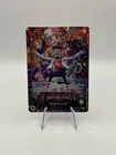 Vegapunk (Alt Art) OP07-097 L 500 Years in the Future - ONE PIECE Card JAPANESE
