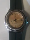 Vintage OMEGA Seamaster 120 "CALYPSO"