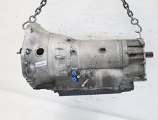 Automatikgetriebe BMW 7 F01 GA8HP70Z 9487570 f�r Allrad ZF 4.4 330 KW 449 PS
