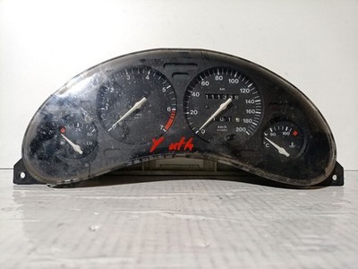 90534403 5373404 instrumentenblende OPEL COMBO CORSA B 1.4 CAT 2H6 1993