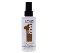 Revlon Professional Uniq One All In One Coconut  Hair Treatment 150ml