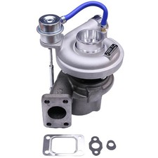 Turbo Gt2556s 2674a404 Turbocharger For Perkins 1104a-44ta 1104c-44ta 2674a403
