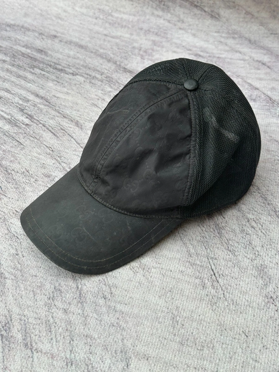 Gucci Nylon Hats for Men for sale | eBay