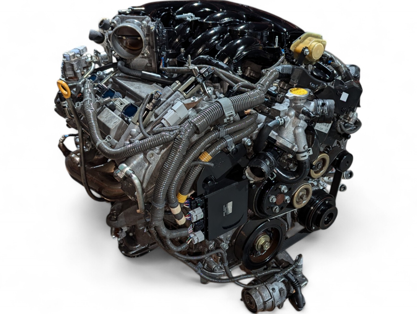 Lexus GS300 2006 3.0L V6 RWD Engine JDM 3GR 0008205