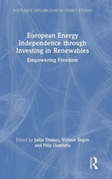 Julije Domac (U. A.) | European Energy Independence Through Investing In...