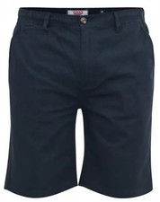 D555 Herren Shorts 4XL 5XL Übergröße Stret...