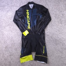 Hincapie Speedsuit Men Medium Arrow Pro Padde...