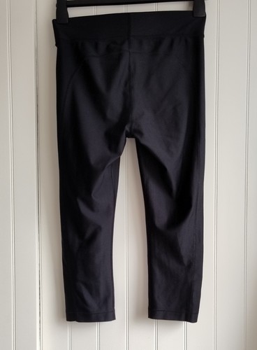 Under Armour Capri Leggings Size M - Picture 4 of 6