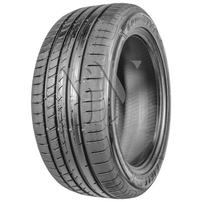 Sommerreifen GOODYEAR EAGLE F1 ASYMMETRIC 2 N0 FP (ISI) 235/45 R18 94 Y