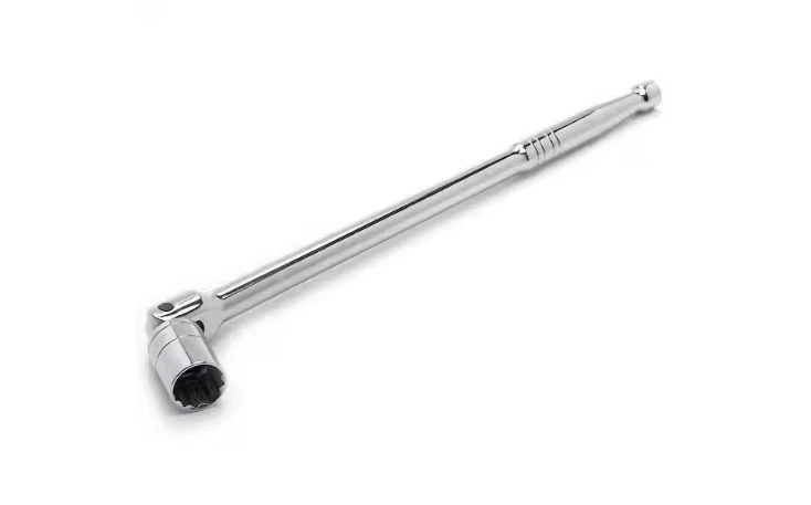 Husky 1/2 pulgada. Drive 15 pulgadas. Barra de interruptor Foto 4 de 4