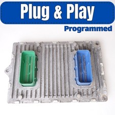 68258531AA Chrysler 200 2016 2.4L Engine Comp...