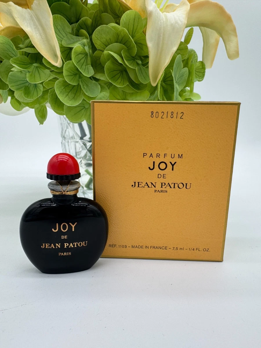 Joy By Jean Patou for sale | eBay