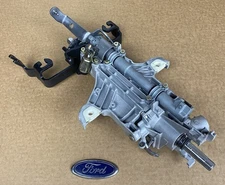 1997-2003 FORD F-150 TRUCK REMANUFACTURED STEERING COLUMN AUTOMATIC TILT REBUILT