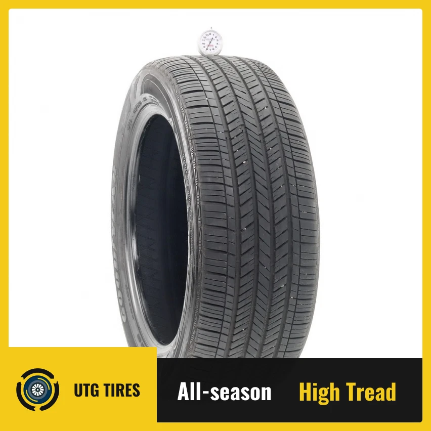 Goodyear 215/55/17 All Season Tires for sale | eBay