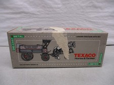 Ertl Texaco Horse and Tanker A