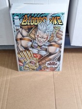 Bloodstrike #3 (Image Comics September 1993)