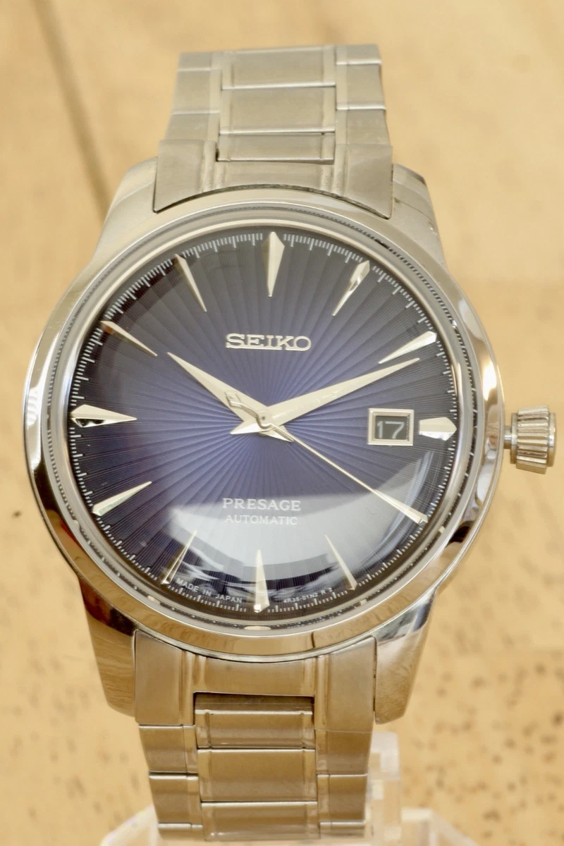 Seiko 23 Jewels Wristwatches for sale - eBay