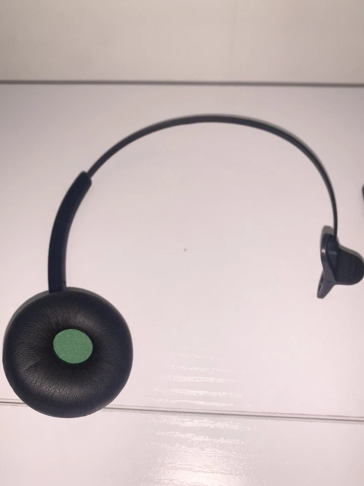 Yealink WH63 Teams Mono Headset **Inc VAT & 12m Warranty** - Image 3 of 4