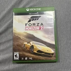 Forza Horizon 2 For Xbox One Racing Very Good 8E