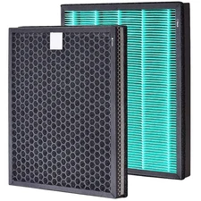 for Coway Airmega 300S Air Purifier Replacement Filter Smart Technology - Com...