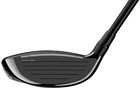 Left Hand TaylorMade Qi10 Tour 15* 3 Wood Regular Tensei AV Limited Blue 65 VG — photo 3