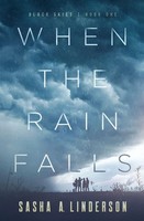 Sasha A. Linderson | When The Rain Falls | Taschenbuch | Englisch (2021)