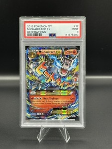 Charizard Ex 20th Anniversary | eBay