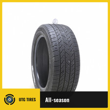 Used 24550r18 Toyo Extensa As Ii 100v - 7.532