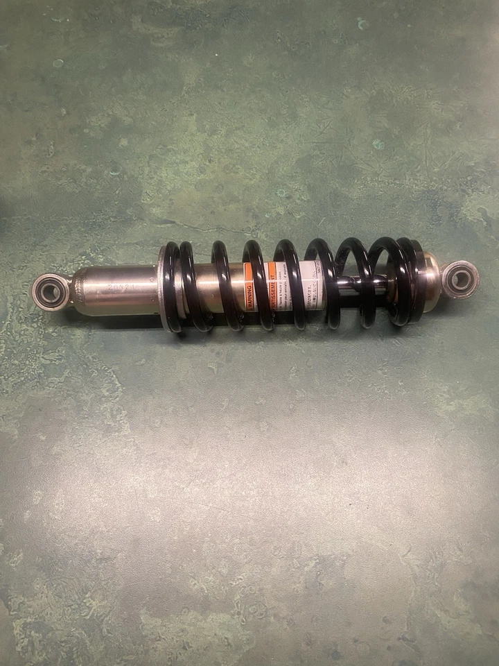 Amortiguador trasero Kawasaki Klx110 2017-2025 OEM 45014-0675-10 Foto 2 de 4