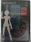 New ListingShin Megami Tensei: Persona 3 FES PS2 PlayStation 2 Brand New - Sealed Authentic