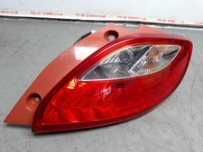 MAZDA 2 07-15 Year Mk2 O/S Drivers Right Rear Tail Light Lamp 0000521904