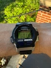 Pair of vintage timex iron man watches