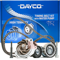 Vertrieb + Wasserpumpe Dayco Fiat Brava Brovo I Marea Lancia Lybra 1.9 Jtd