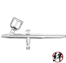 Tamiya 74532 Airbrush System Series No.32 Spray Work HG Airbrush III Paint Tool