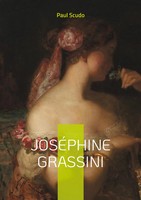 JoséPhine Grassini Paul Scudo Taschenbuch FranzöSisch 2024 Books On Demand Gmbh