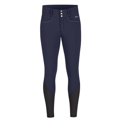 Kerrits Arena K-Pro Knee Patch Riding Breeches SMALL horse equestrian Rider Tack