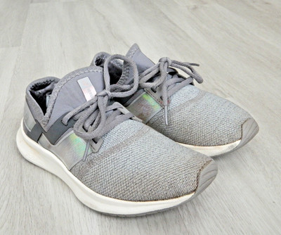 New Balance FuelCore N-ergize Sport Damen Sneaker grau Gr. 3,5 / 36